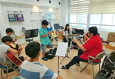 중원청소년문화복지센터 농어촌유학 관련사진