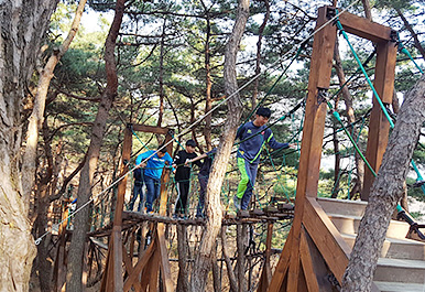 중원청소년문화복지센터 농어촌유학 관련사진